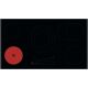 Aeg TP95RA07FB 3000 Tp95ra07fb Radiant Hob Ceramic Hob With Hob2hood 