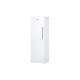 Indesit UI8F2CW White Freestanding Upright Freezer: White Colour