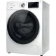 Whirlpool W8W046WRUK Free Standing Washing Machine