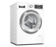 Bosch WAX32M81GB Capacity 10kg, 1600rpm, 4D Wash, AntiStain, Home Connect, ActiveWater Plus, EcoSile