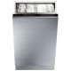CDA WC461IN fully integrated dishwasher 