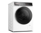 Bosch WGB256A1GB White Washing machine