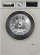 Bosch WGG245S2GB Silver Inox Washing machine
