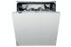 Whirlpool WIC3C26NUK Built In Integrated Dishwasher