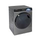 Schonhaus WMSF01914AG 9kg Washing Machine - Graphite