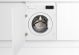 Beko WTIK74151F White 7Kg 1400 Spin Washing Machine