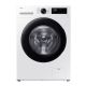 Samsung WW11DG5B25AEEU White 11kg 1400 Spin Washing Machine - White