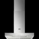 Zanussi ZHB62670XA 60cm Chimney Hood Stainless Steel. LED lighting Charcoal filter available as acce