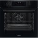 Zanussi ZOPNX6KN Multifunction oven with pyrolytic cleaning