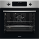 Zanussi ZOPNX6XN Multifunction oven with pyrolytic cleaning