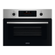 Zanussi ZVENM6XN Compact multifunction oven with Microwave