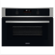 Zanussi ZVENM7XN Compact multifunction oven with Microwave