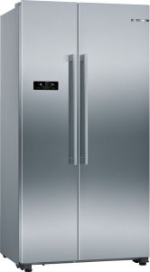 Extra large fridge freezer top